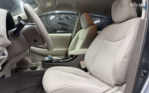 Nissan Leaf 2013 - фото 11