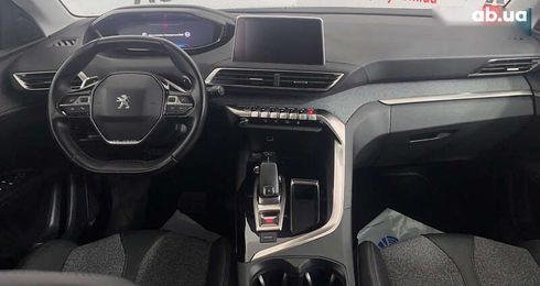 Peugeot 3008 2019 - фото 12
