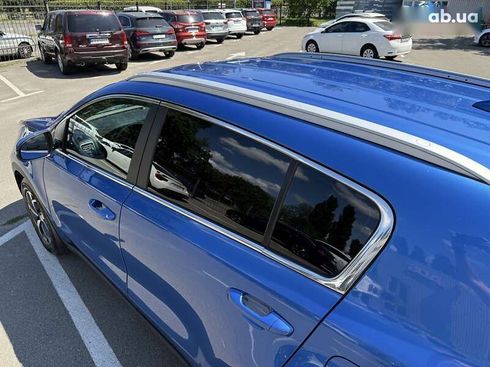 Kia Sportage 2021 - фото 12