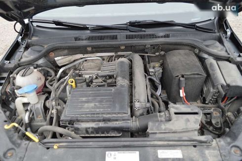 Volkswagen Jetta 2016 - фото 27