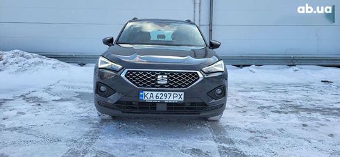 SEAT Tarraco 2020 - фото 3