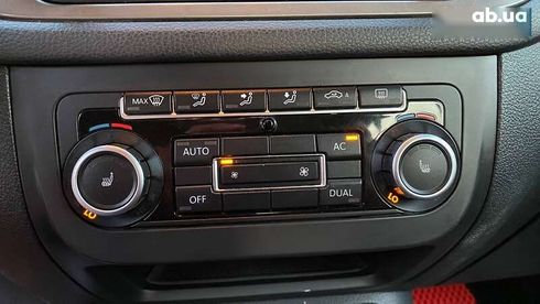 Volkswagen Tiguan 2010 - фото 21