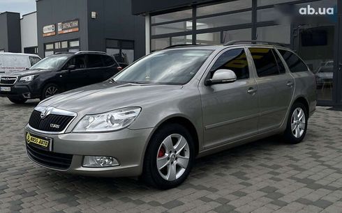 Skoda Octavia 2013 - фото 5