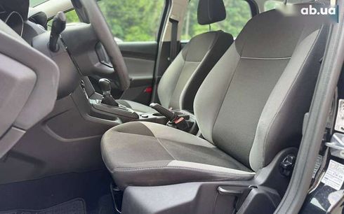 Ford Focus 2014 - фото 9