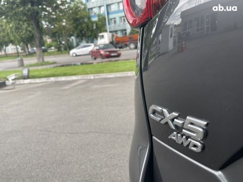Mazda CX-5 2018 - фото 8