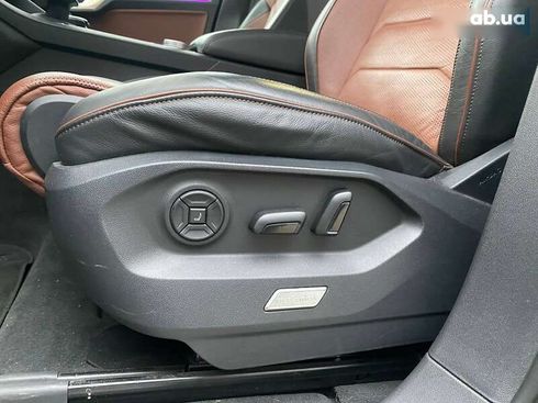 Volkswagen Touareg 2023 - фото 25