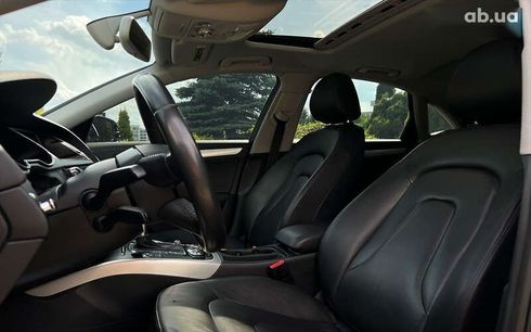 Audi A4 2013 - фото 21