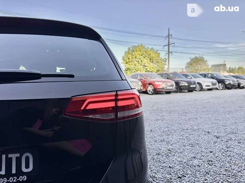 Volkswagen Passat 2017 - фото 27