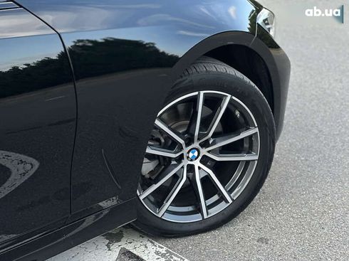 BMW 3 серия 2019 - фото 22