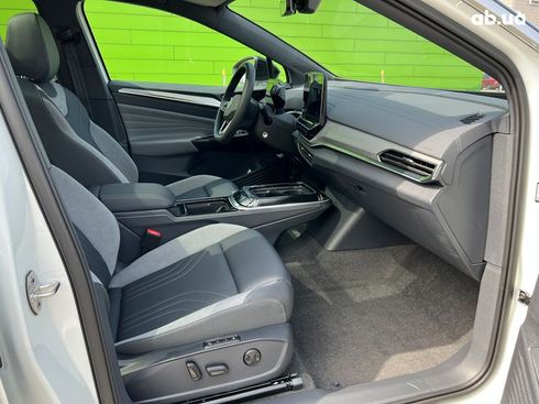 Volkswagen ID.4 Crozz 2022 - фото 11