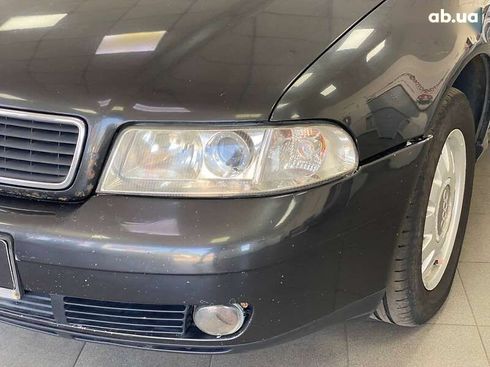 Audi A4 1999 - фото 3