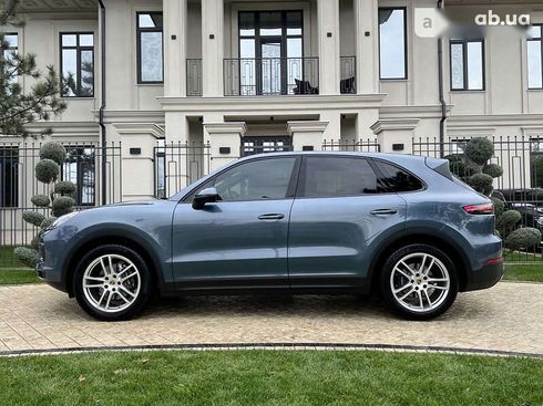 Porsche Cayenne 2018 - фото 10