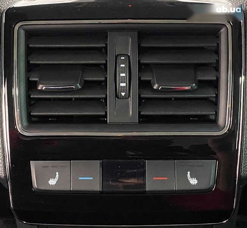 Skoda Superb 2022 - фото 24