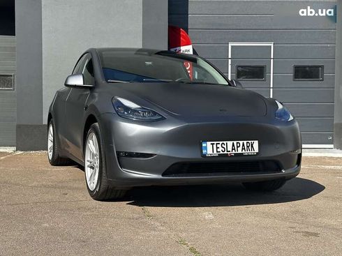 Tesla Model Y 2023 - фото 12