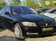 Продажа б/у BMW 3 серия в Ивано-Франковской области - купить на Автобазаре