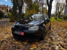 Авто бензин Фольксваген Golf б/у - купити на Автобазарі