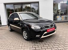 Продажа б/у Kia Rio 2009 года в Житомире - купить на Автобазаре