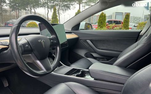 Tesla Model 3 2018 - фото 10