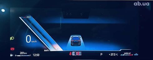 BMW X7 2024 - фото 28