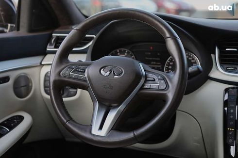 Infiniti QX50 2019 - фото 15