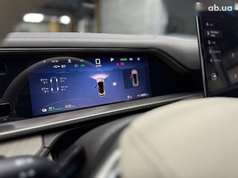 Denza N7 2024 - фото 28