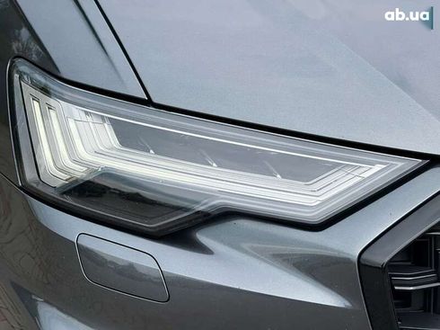 Audi S6 2022 - фото 13