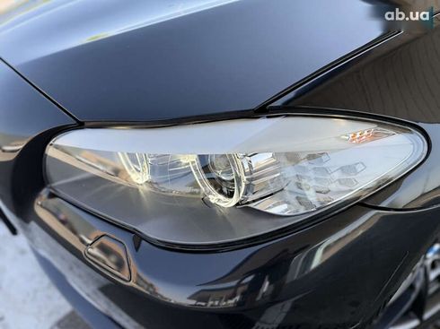 BMW 5 серия 2013 - фото 6