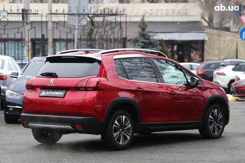 Peugeot 2008 2019 - фото 4