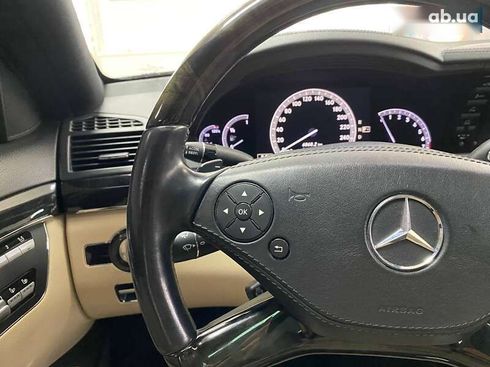 Mercedes-Benz S-Класс 2013 - фото 25