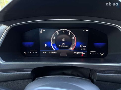 Volkswagen Tiguan 2022 - фото 18