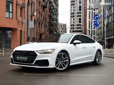 Продажа б/у Audi A7 2021 года - купить на Автобазаре