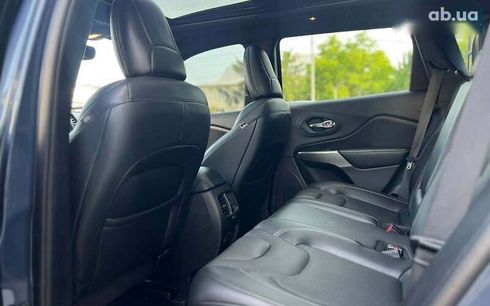 Jeep Cherokee 2020 - фото 28