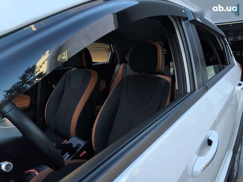 Chery Tiggo 2 2020 - фото 4