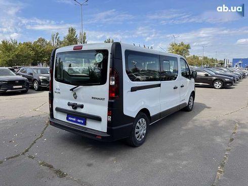 Renault Trafic 2019 - фото 5