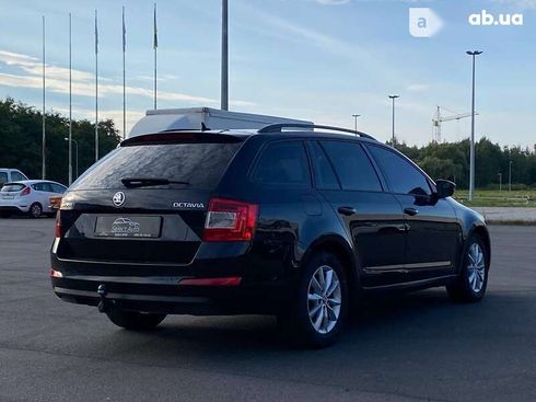 Skoda Octavia 2015 - фото 7