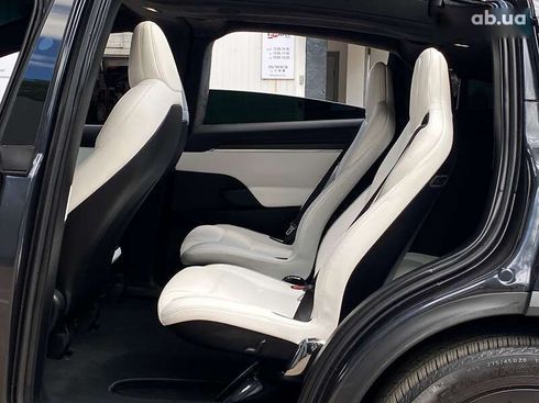Tesla Model X 2024 - фото 15