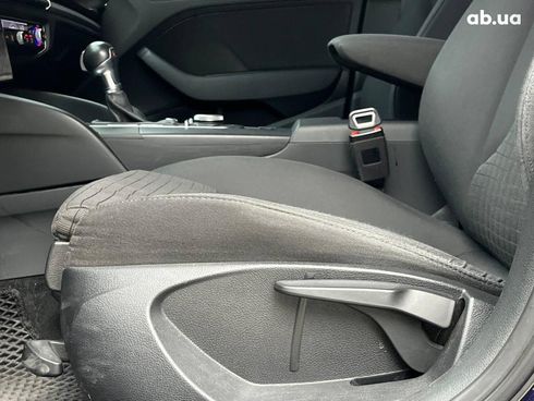 Audi A3 2016 синий - фото 47