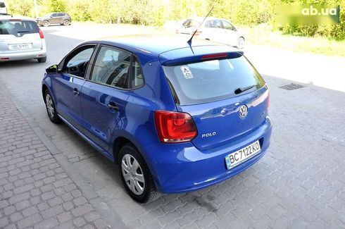 Volkswagen Polo 2010 - фото 5