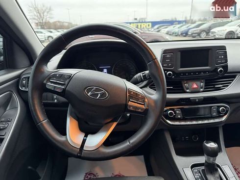 Hyundai i30 2019 - фото 20