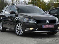 Продаж вживаних Volkswagen в Бердичеві - купити на Автобазарі