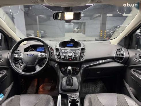 Ford Kuga 2013 - фото 13