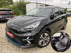 Продаж вживаних Kia Niro 2020 року - купити на Автобазарі