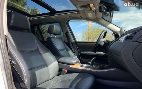 BMW X3 2011 - фото 9