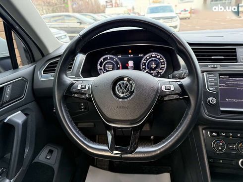 Volkswagen Tiguan 2016 - фото 15