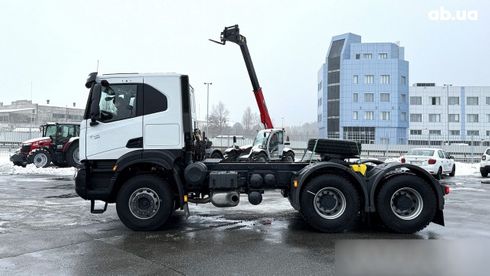 Iveco T-WAY 2025 - фото 7