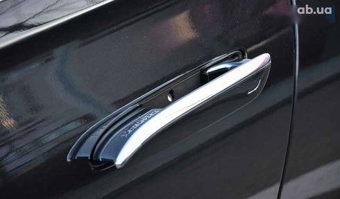 Mercedes-Benz S-Класс 2021 - фото 21