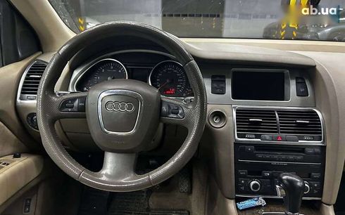 Audi Q7 2007 - фото 11