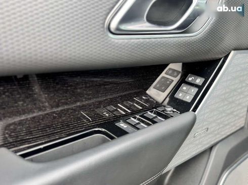 Land Rover Range Rover Velar 2018 - фото 15