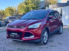 Продажа б/у Ford Escape 2014 года в Одессе - купить на Автобазаре