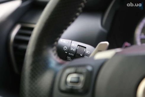 Lexus NX 2018 - фото 24